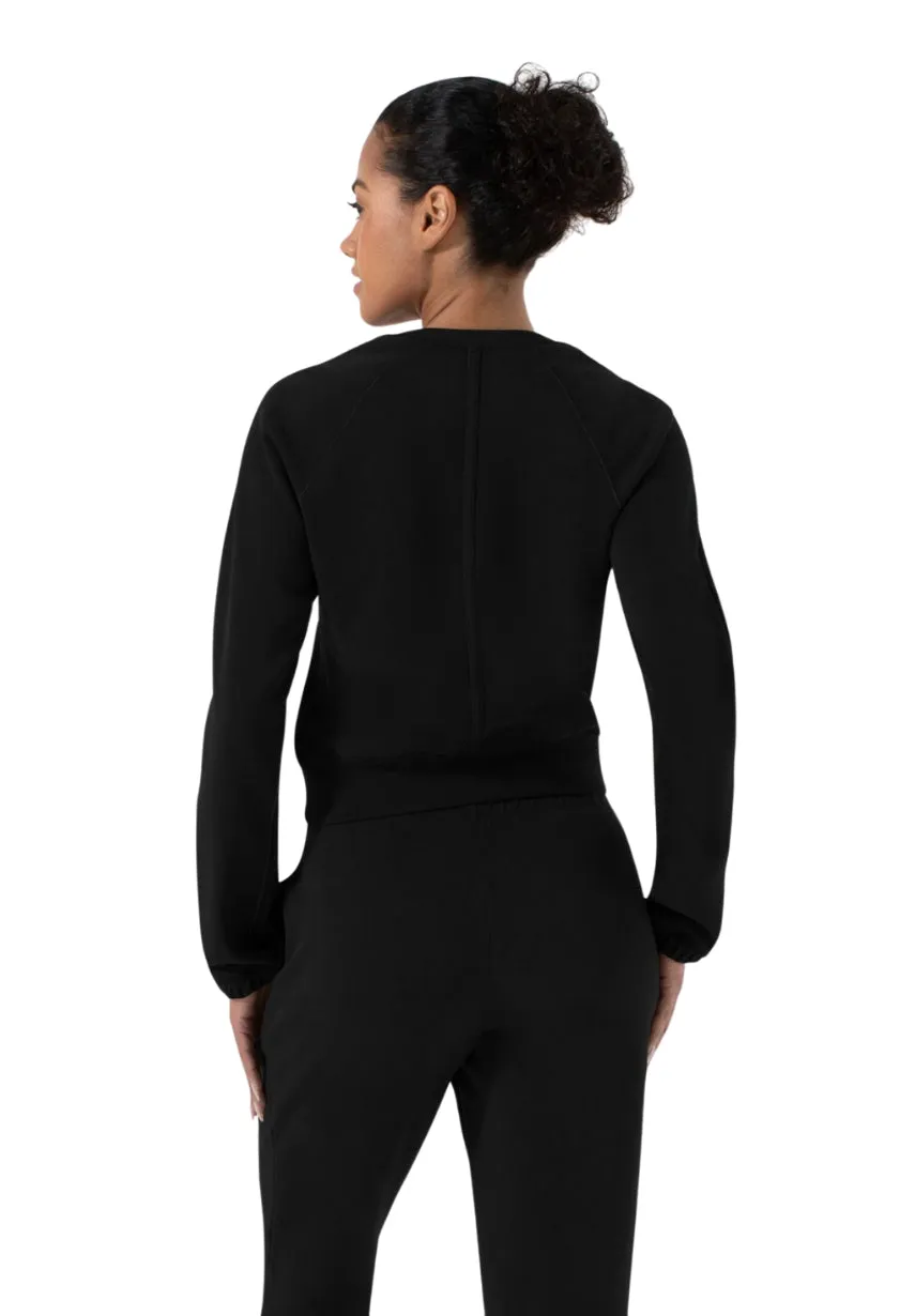 Marcie Sleek Long Sleeve