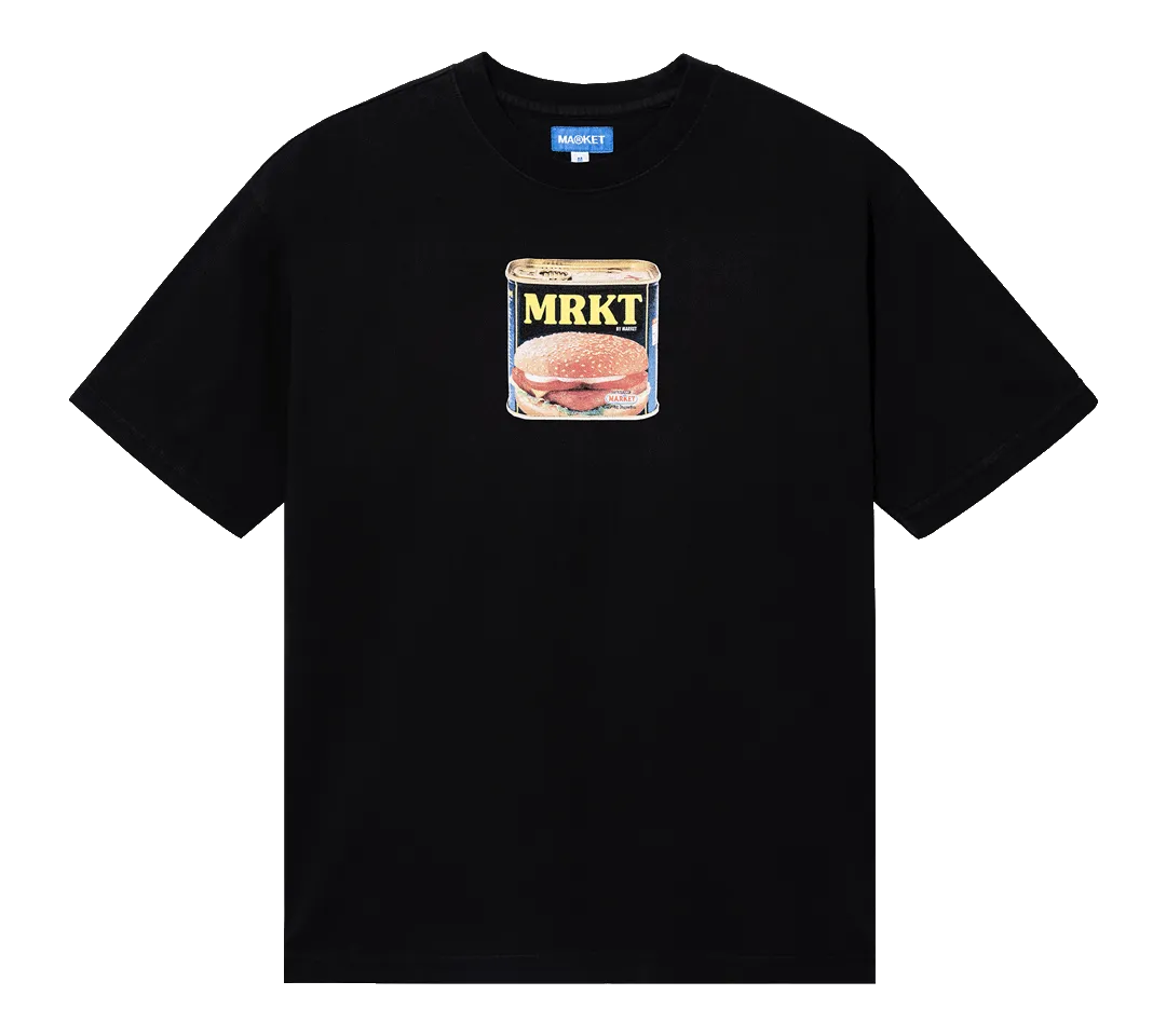 Market Fresh Meat T-Shirt