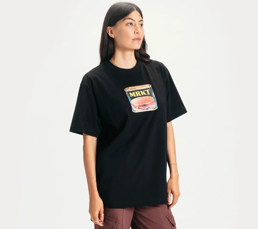 Market Fresh Meat T-Shirt