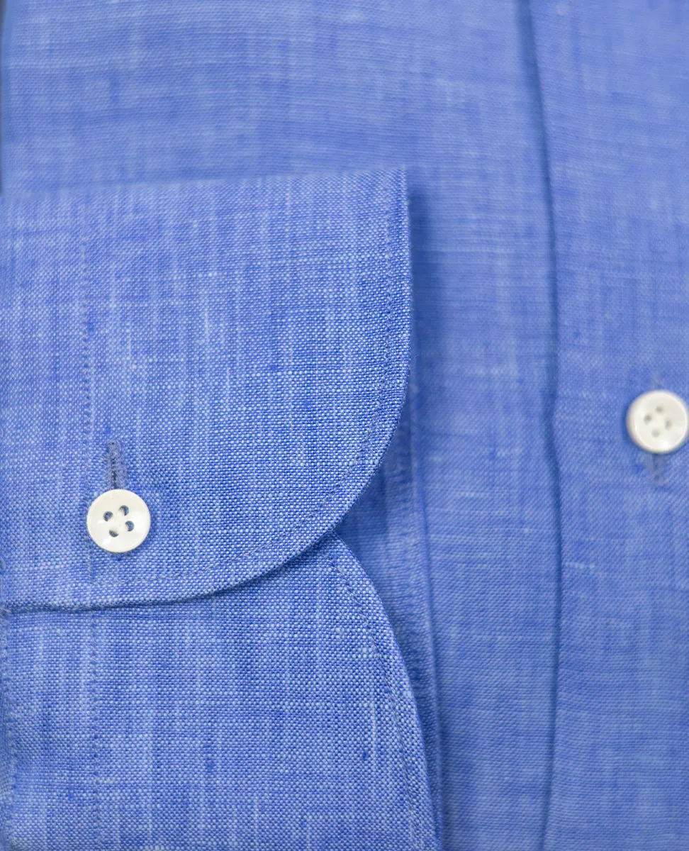 Men's Linen Shirt
