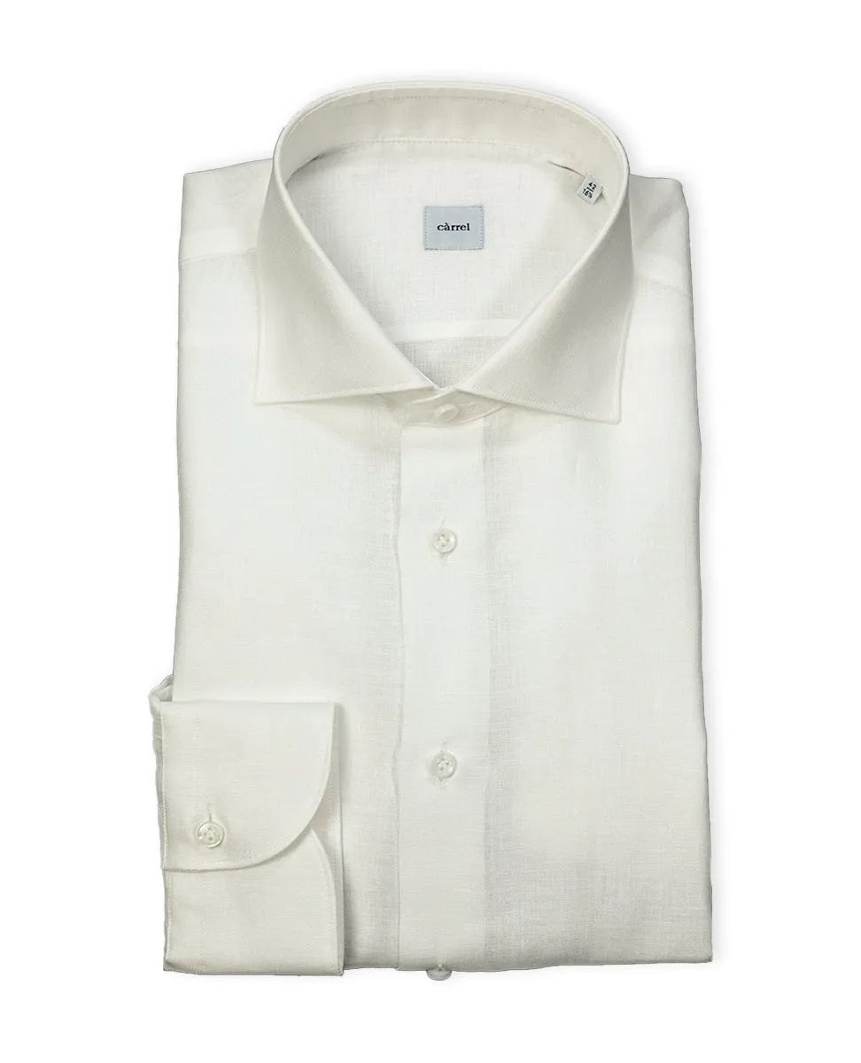 Men's Linen Shirt
