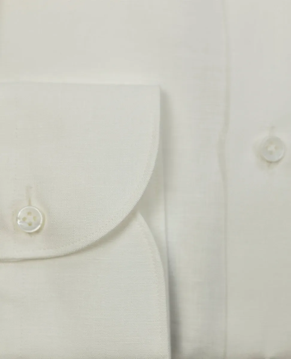 Men's Linen Shirt