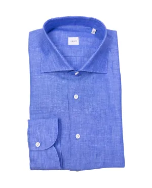 Men's Linen Shirt
