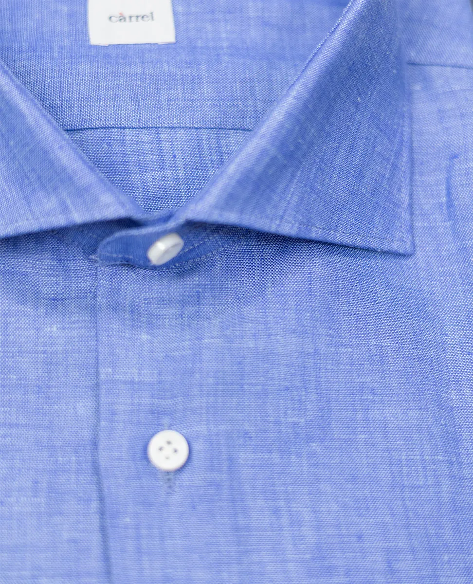 Men's Linen Shirt