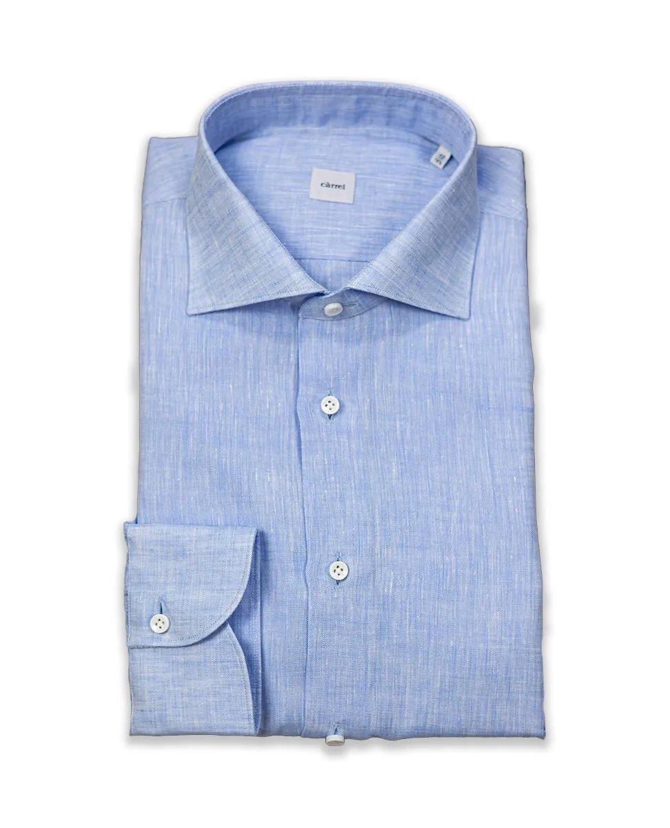 Men's Linen Shirt