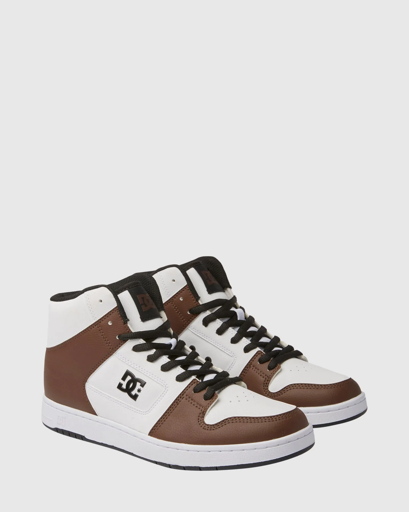 Mens Manteca 4 HI SN Skate Shoes