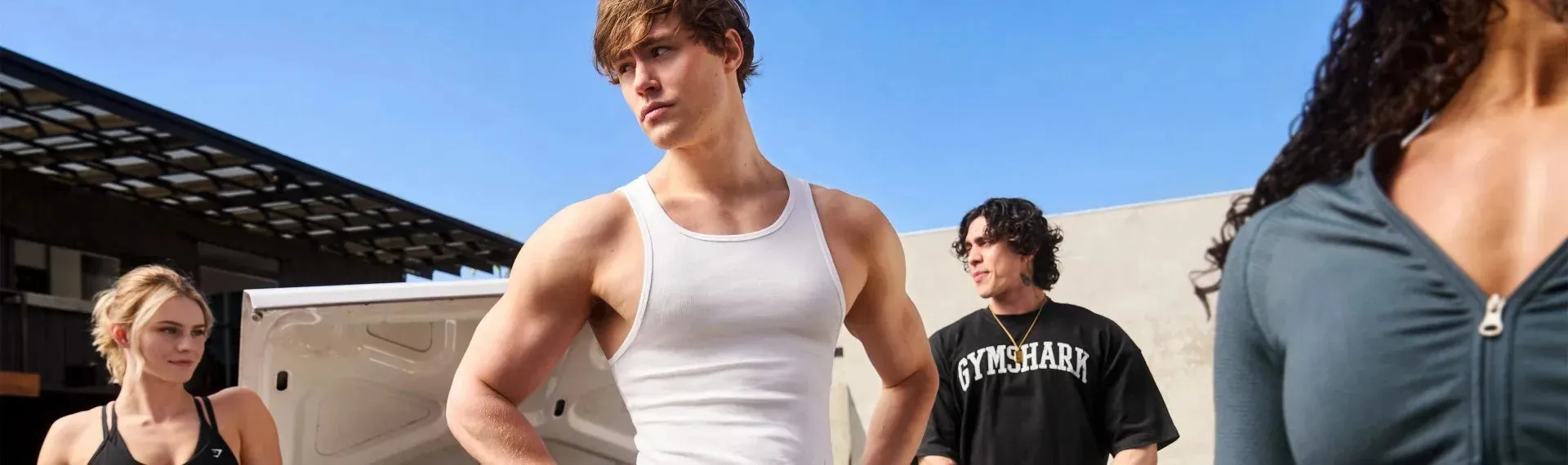 Mens Sports Tank Tank Tops Sports Sleeveless Tops Mens Sweatshirts Bodybuilding Sports Tank Tops Sports Tops Muscle Tank Tops
