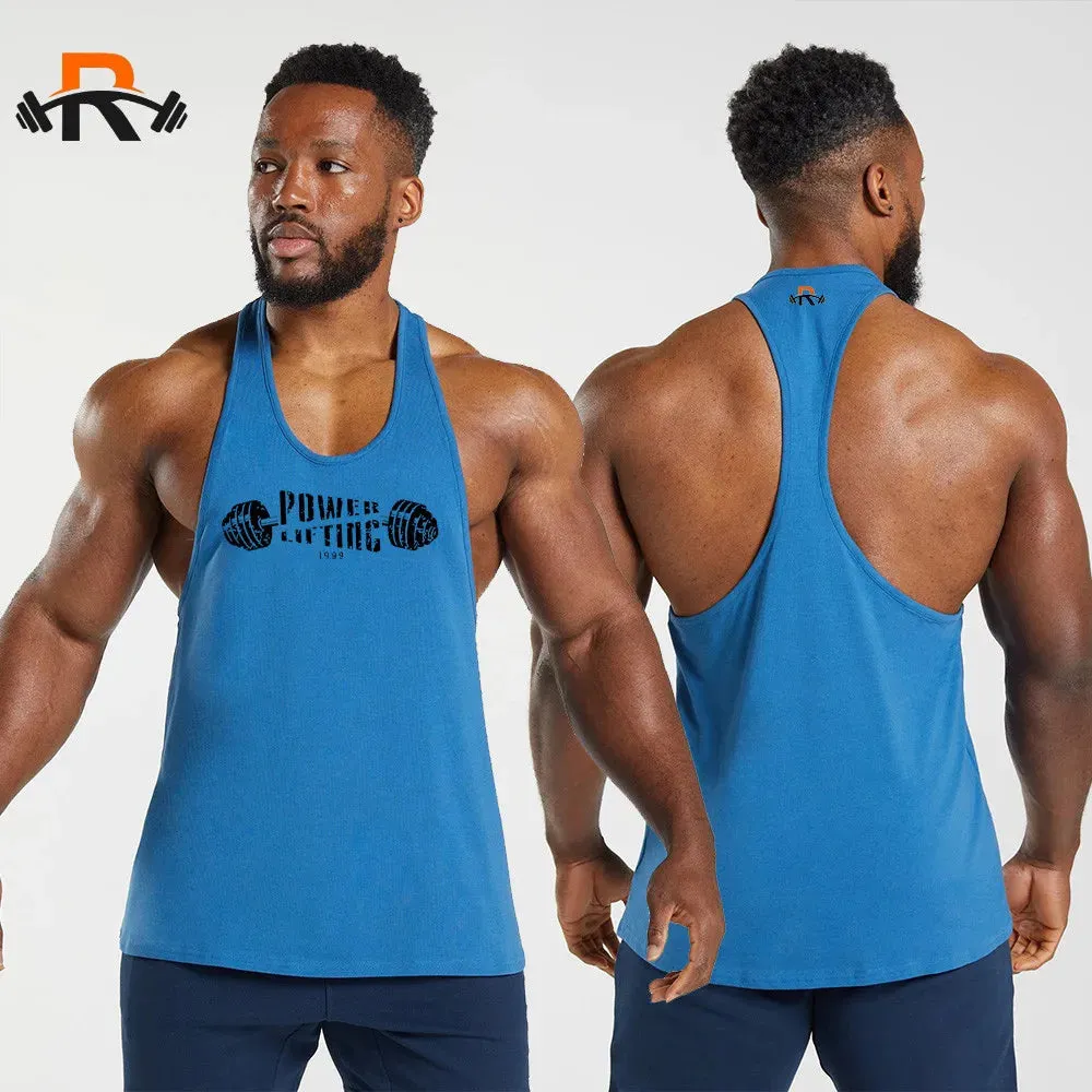 Mens Sports Tank Tank Tops Sports Sleeveless Tops Mens Sweatshirts Bodybuilding Sports Tank Tops Sports Tops Muscle Tank Tops