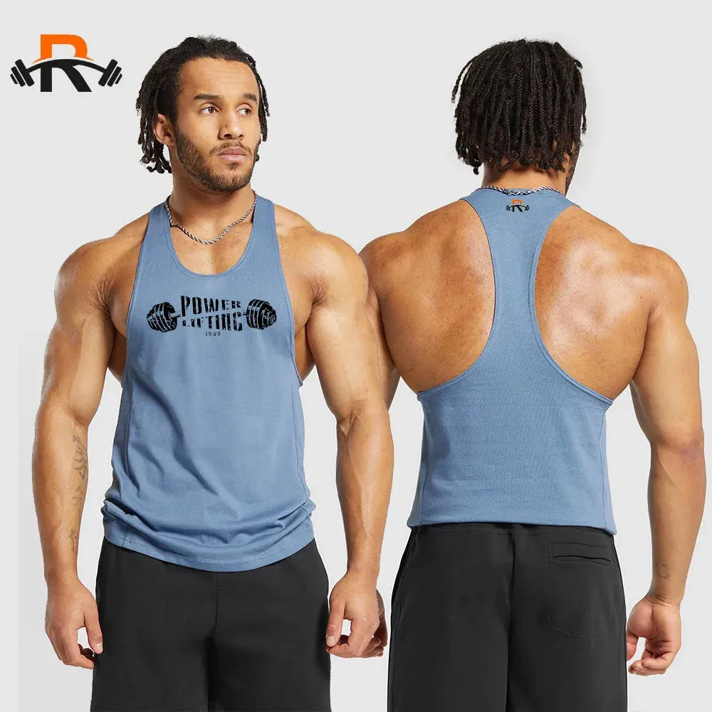 Mens Sports Tank Tank Tops Sports Sleeveless Tops Mens Sweatshirts Bodybuilding Sports Tank Tops Sports Tops Muscle Tank Tops