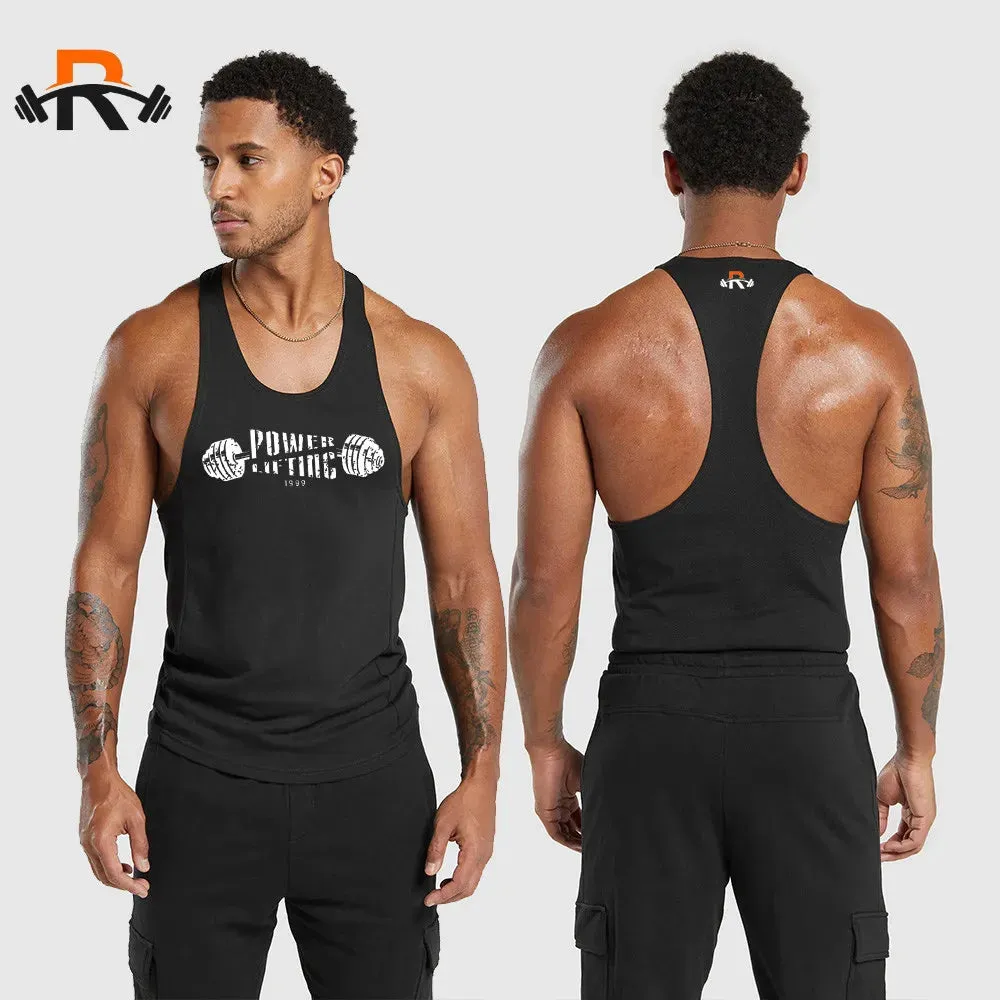 Mens Sports Tank Tank Tops Sports Sleeveless Tops Mens Sweatshirts Bodybuilding Sports Tank Tops Sports Tops Muscle Tank Tops