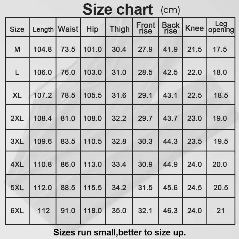 Men'S Summer Ice Silk Sports Casual Pants