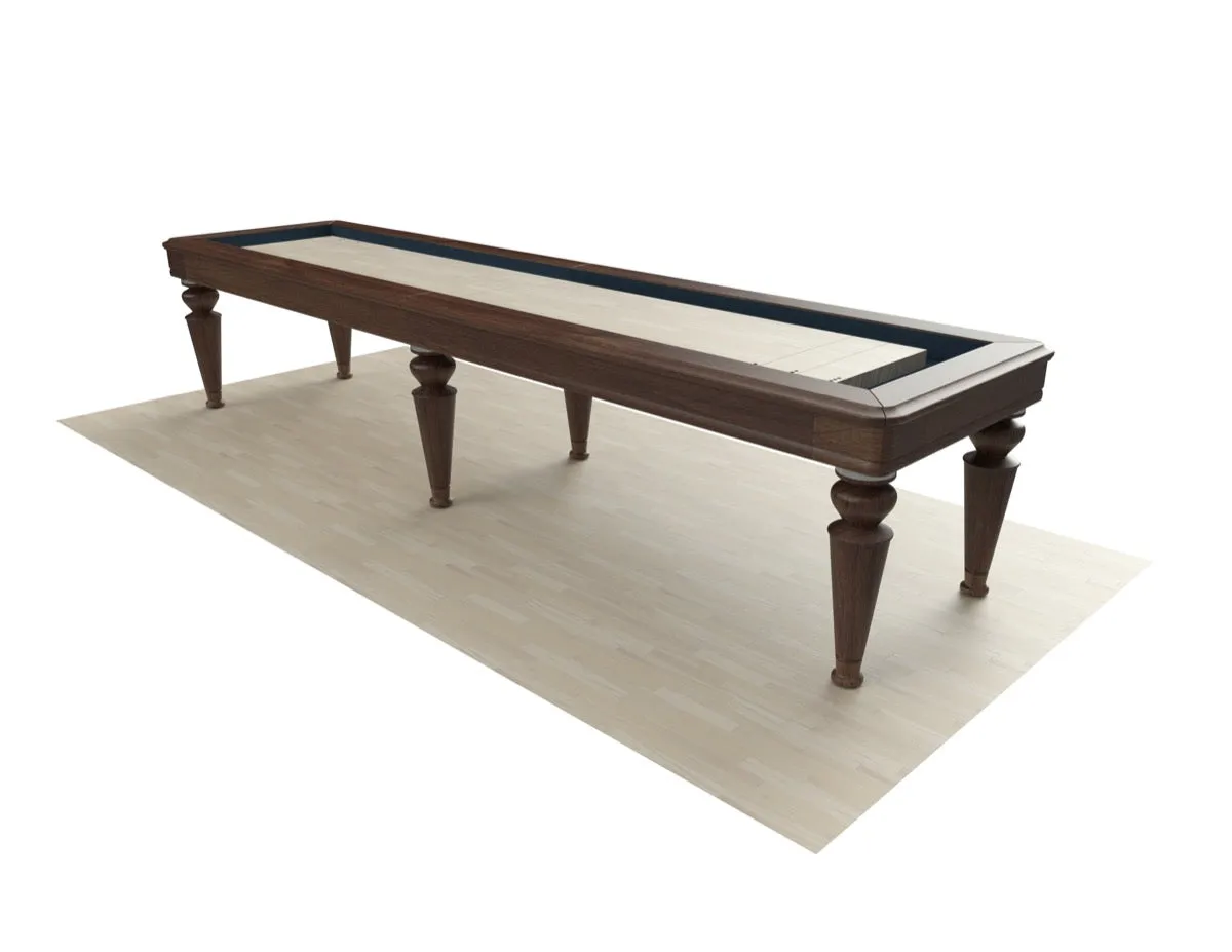 Mercury Shuffleboard