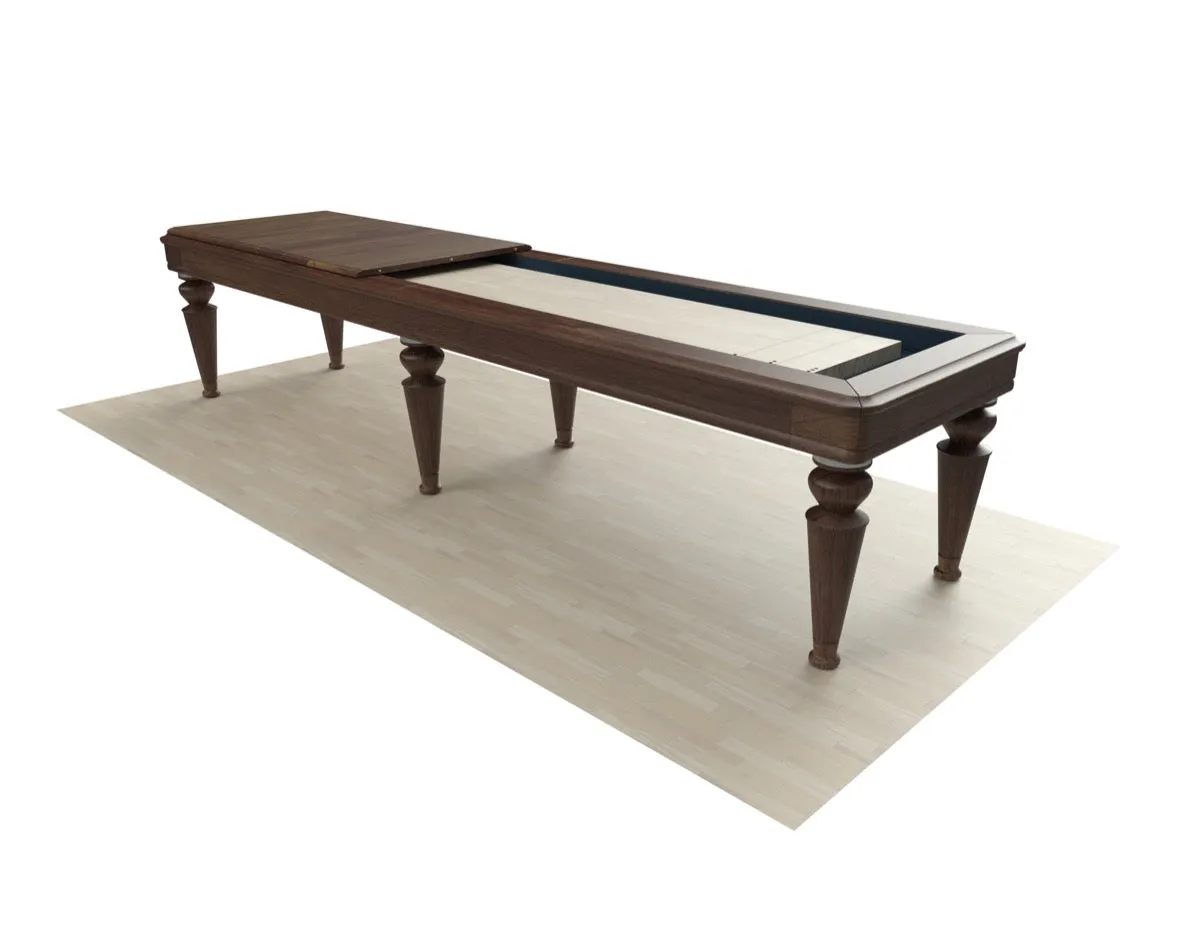 Mercury Shuffleboard