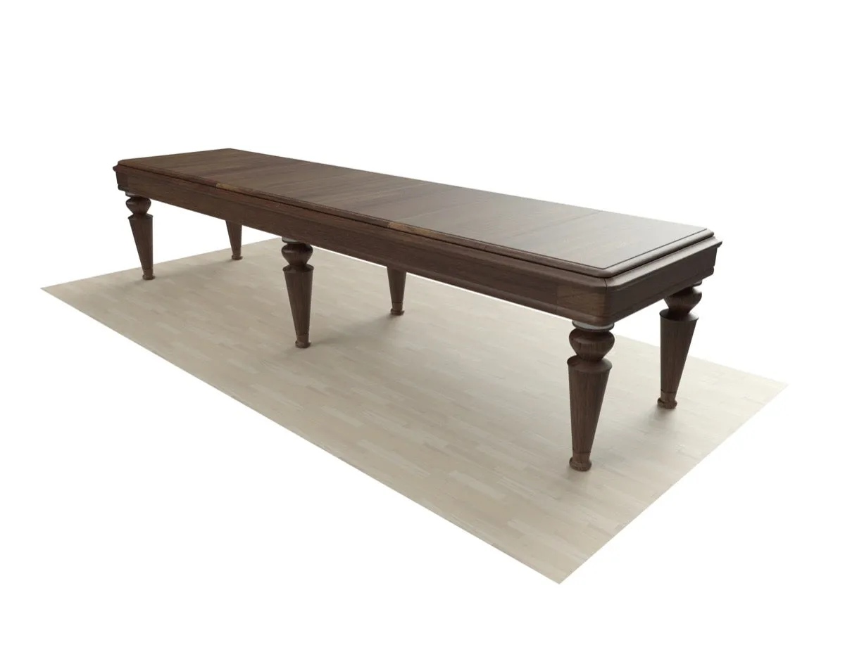 Mercury Shuffleboard