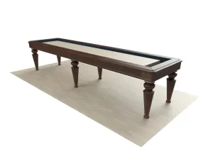 Mercury Shuffleboard