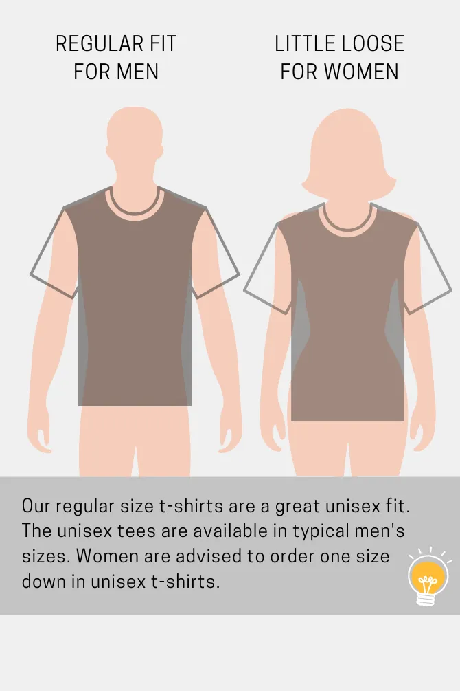 Mint Green T-shirt for men