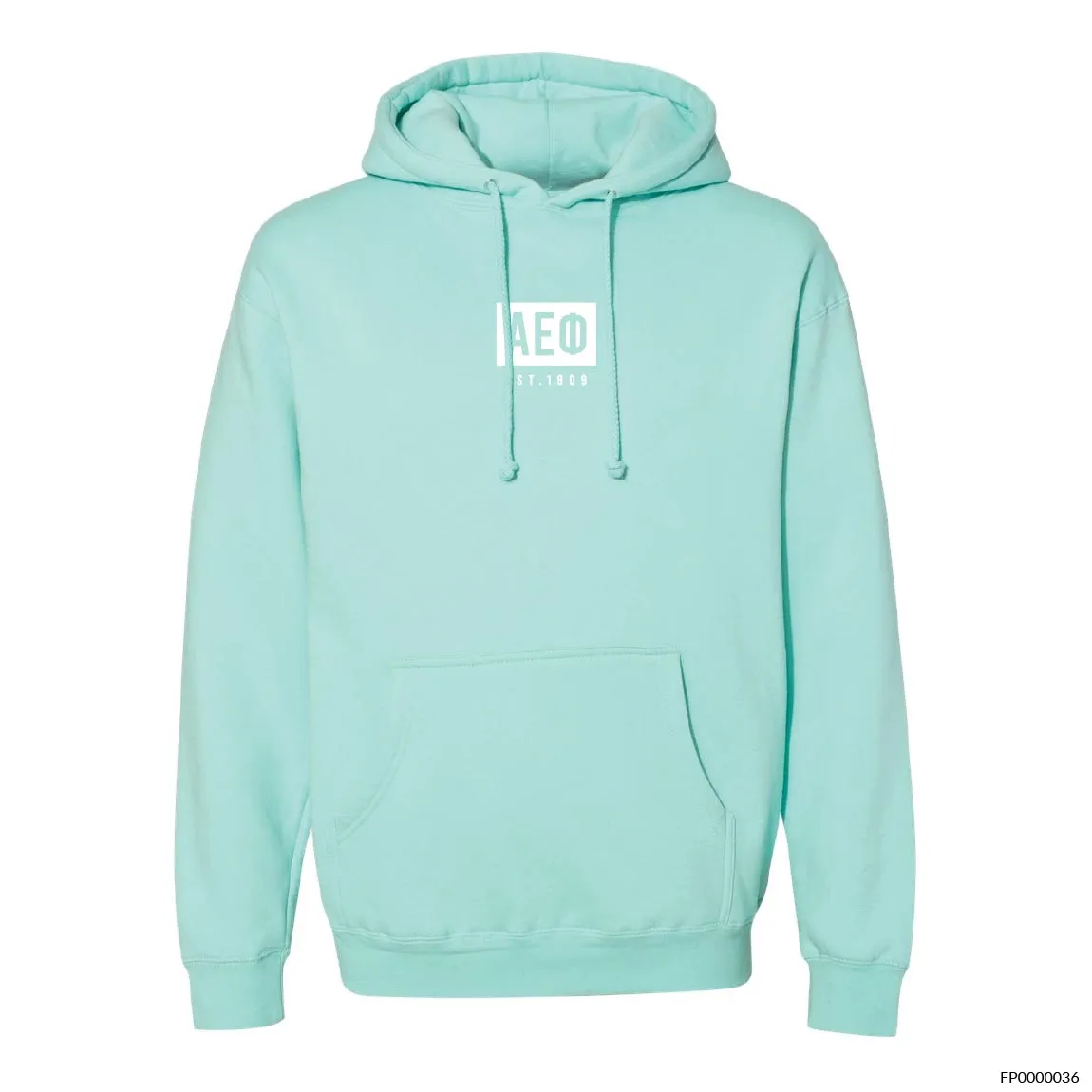 Minty Fresh
