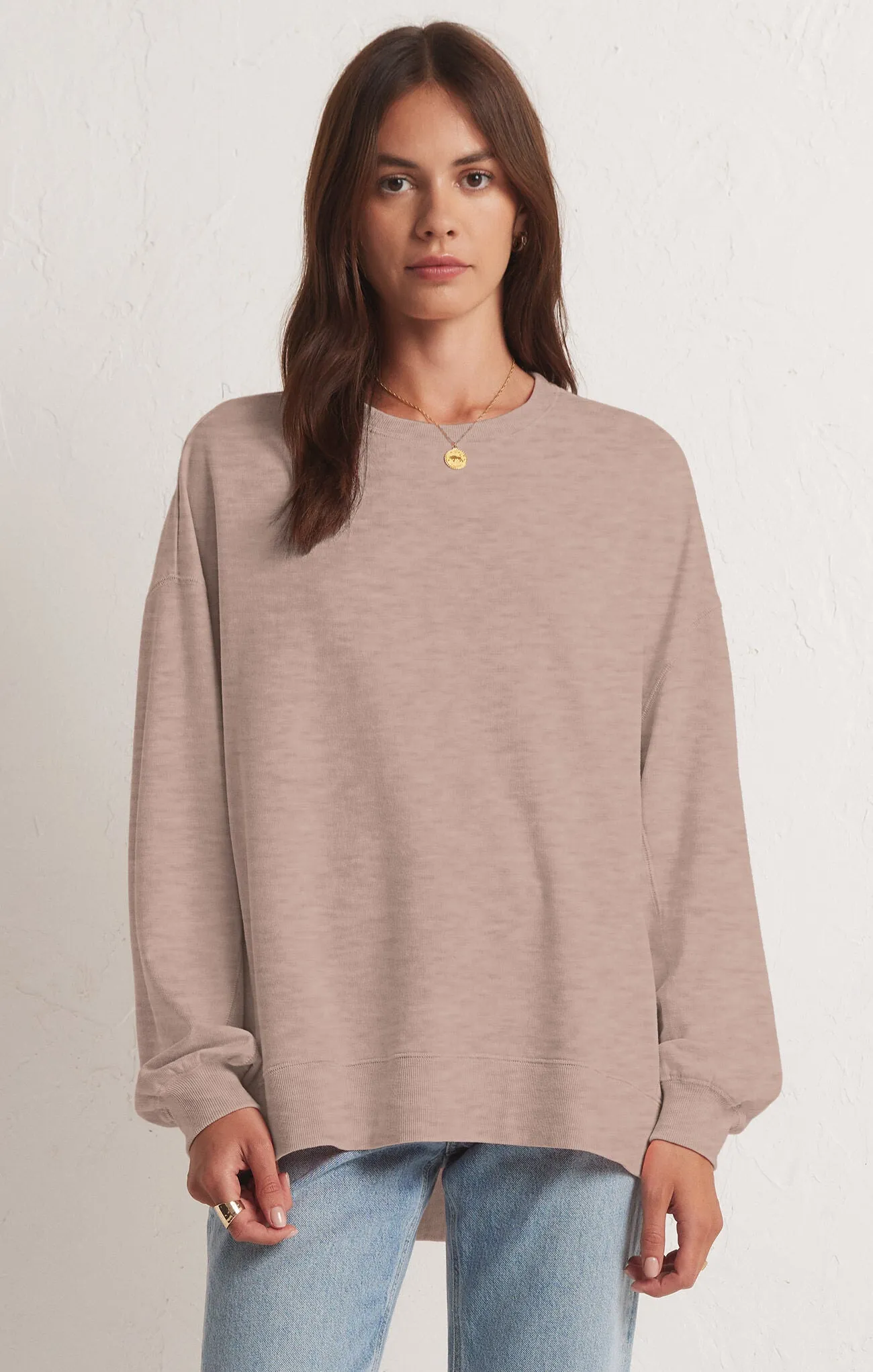 Modern Weekender
