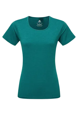 Mountain Equipment Women's Tempi T-Shirt