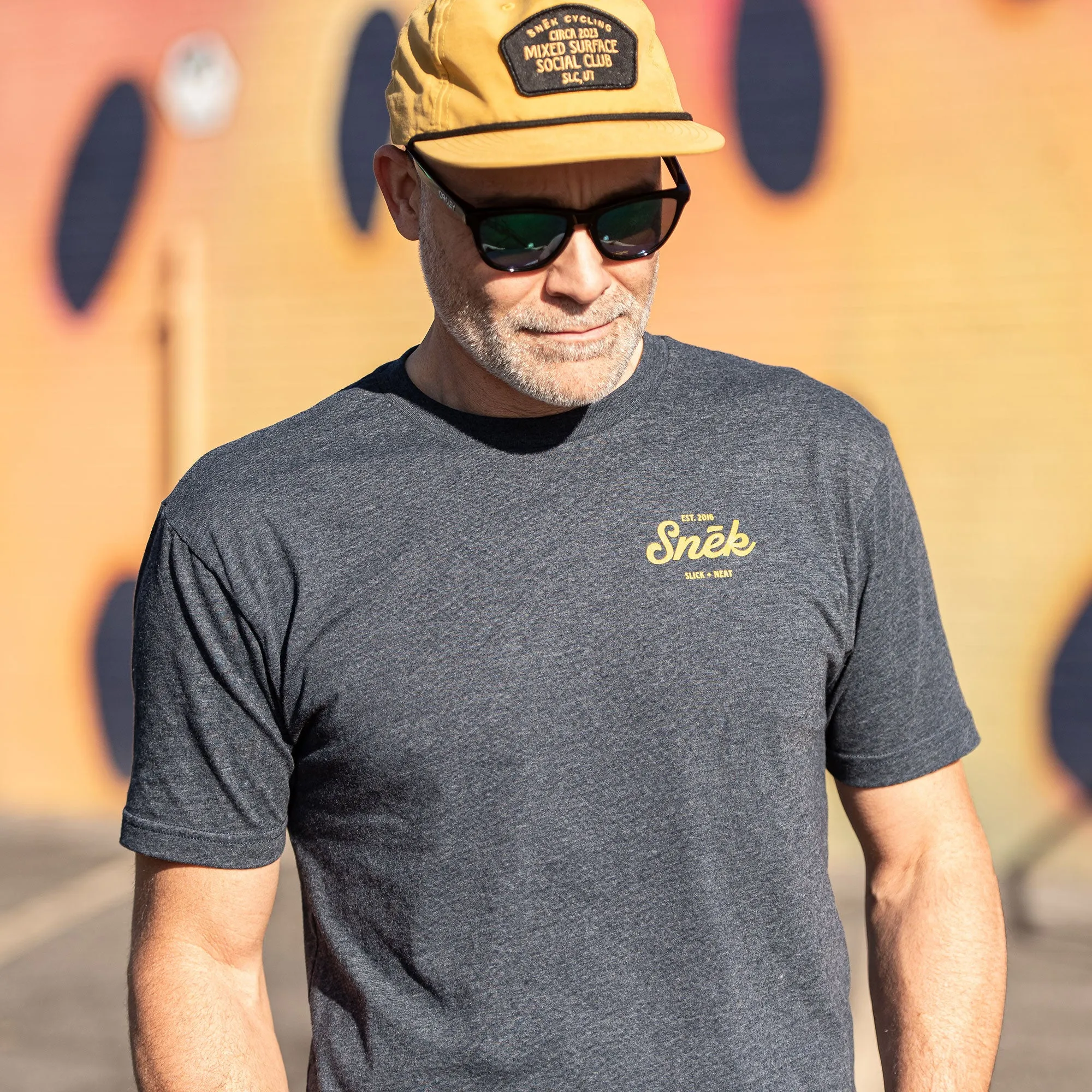 Mountain Fresh Tee