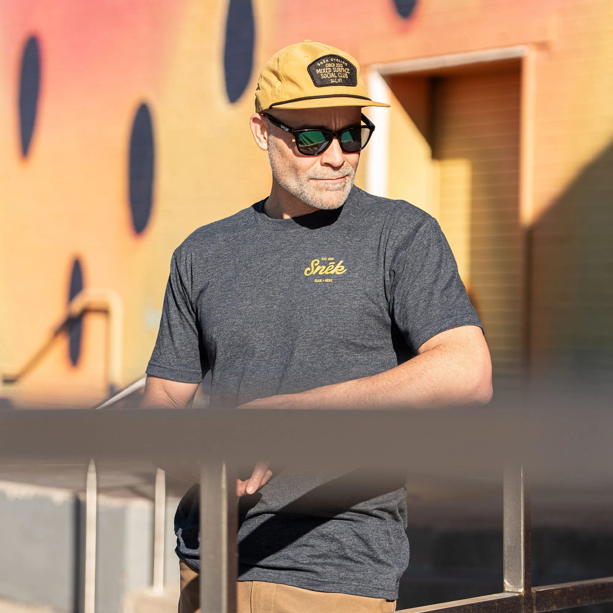 Mountain Fresh Tee