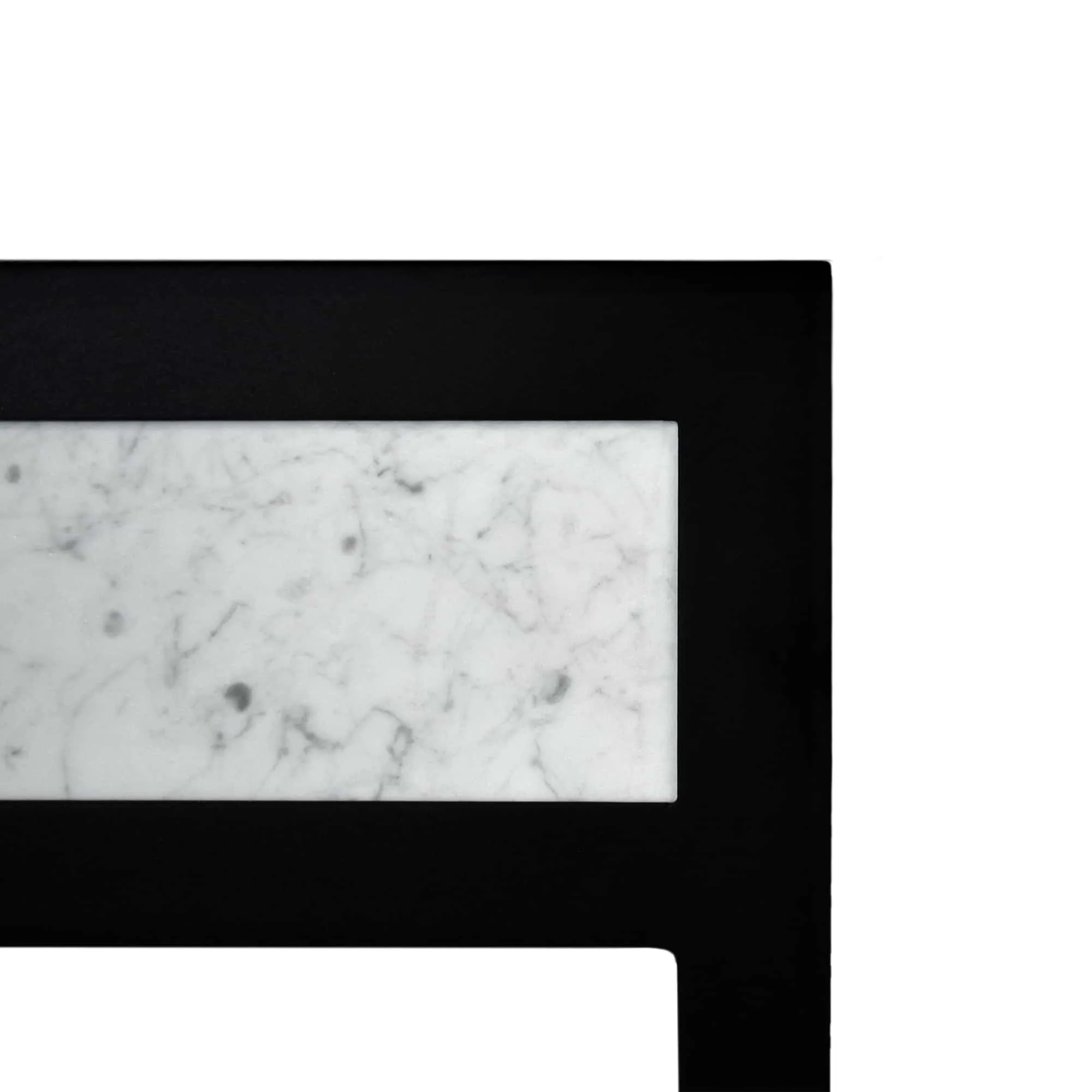 Native Trails Cuzco 30" Freestanding Vanity - Carrara