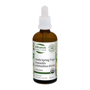 Nettle Spring Tops