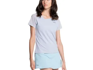 NOX T-Shirt Women Dry Fit Grey