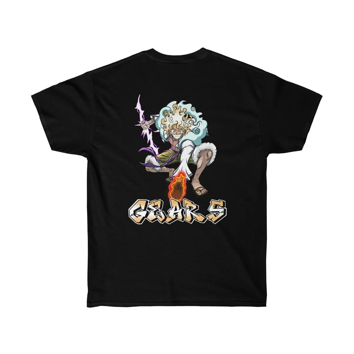 One Piece - Monkey D Luffy Gear 5
