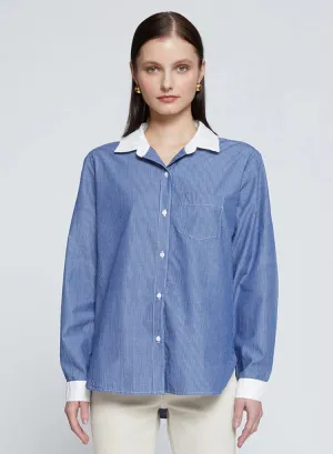 Owen Classic Stripe Shirt