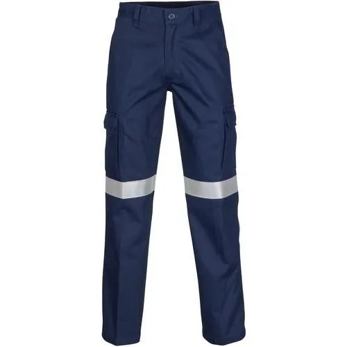 Patron Saint Flame Retardant Cargo Pants with 3M F/R Tape 3419