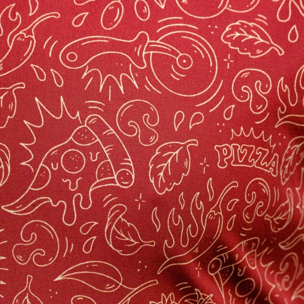 Pizza! W