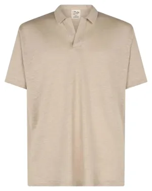 Polo Fraser in Lino