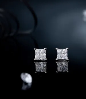 Premium Zircon Square Tops
