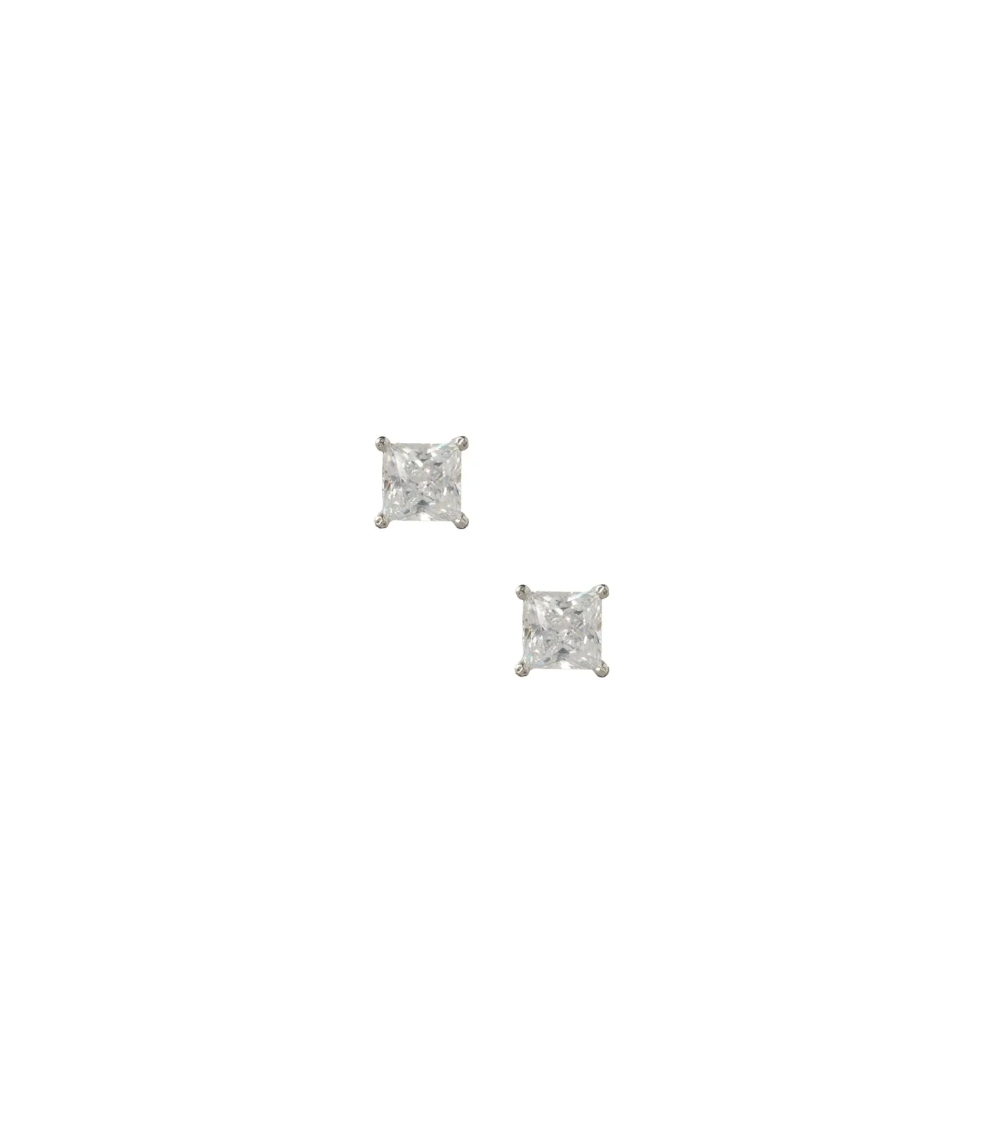 Premium Zircon Square Tops