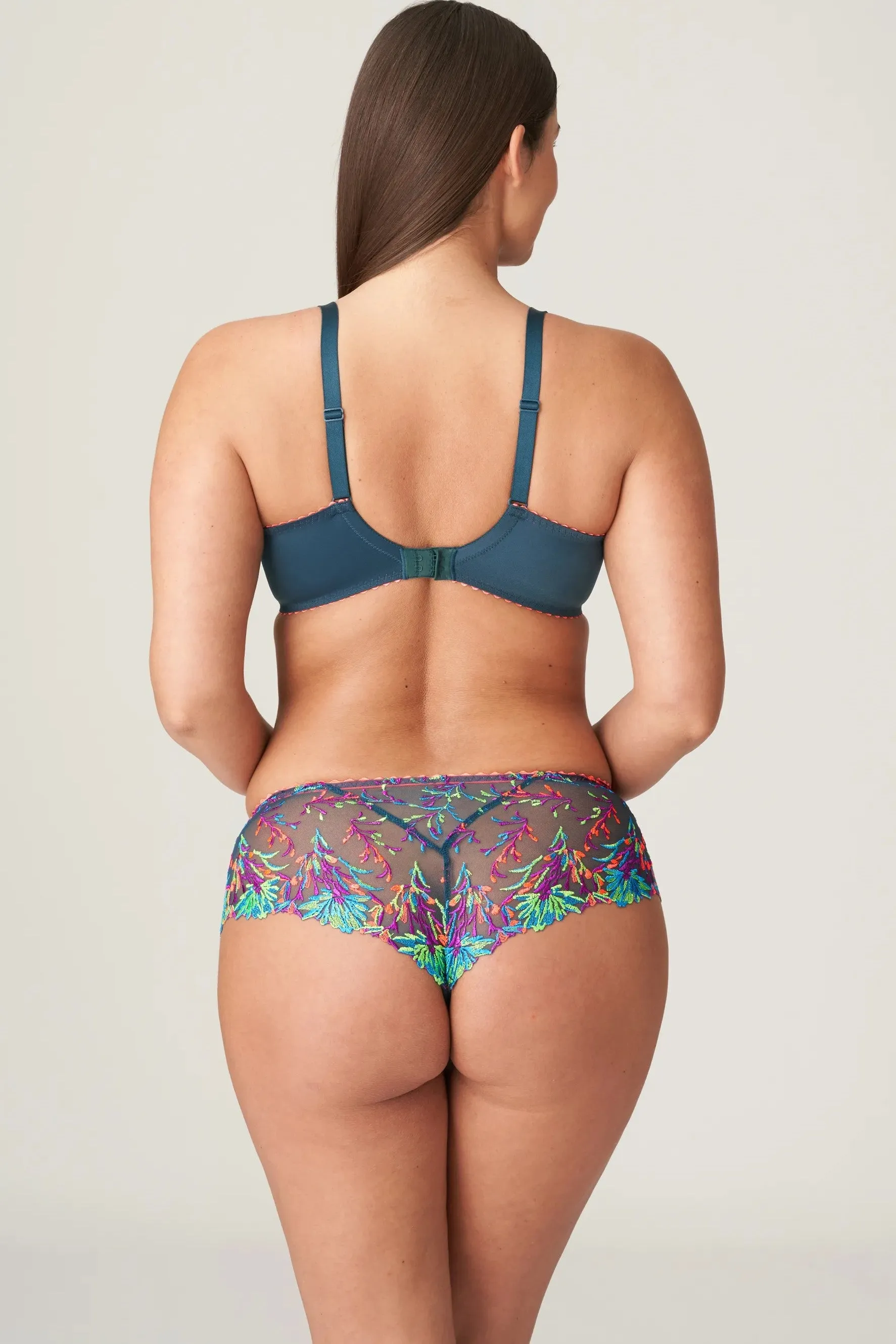 PrimaDonna Las Salinas Balcony Bra Tulip Seam