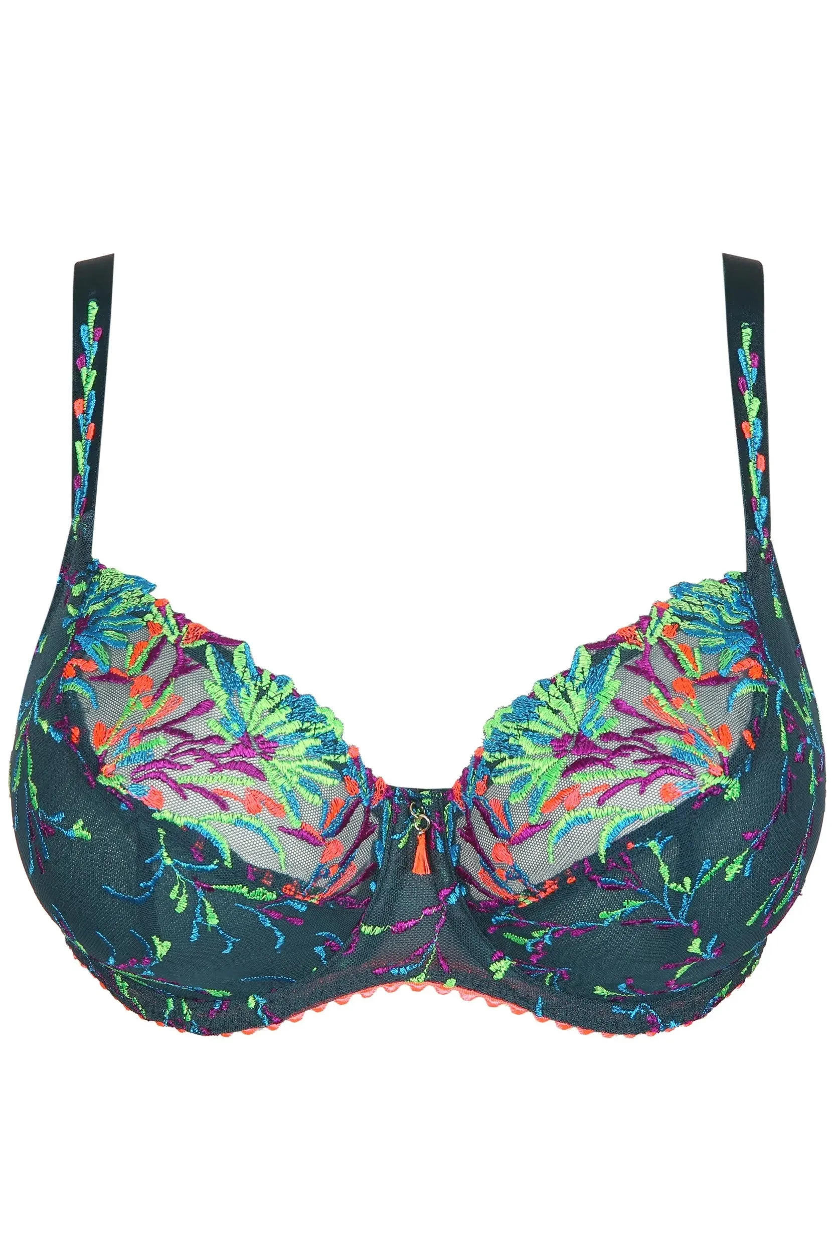 PrimaDonna Las Salinas Balcony Bra Tulip Seam