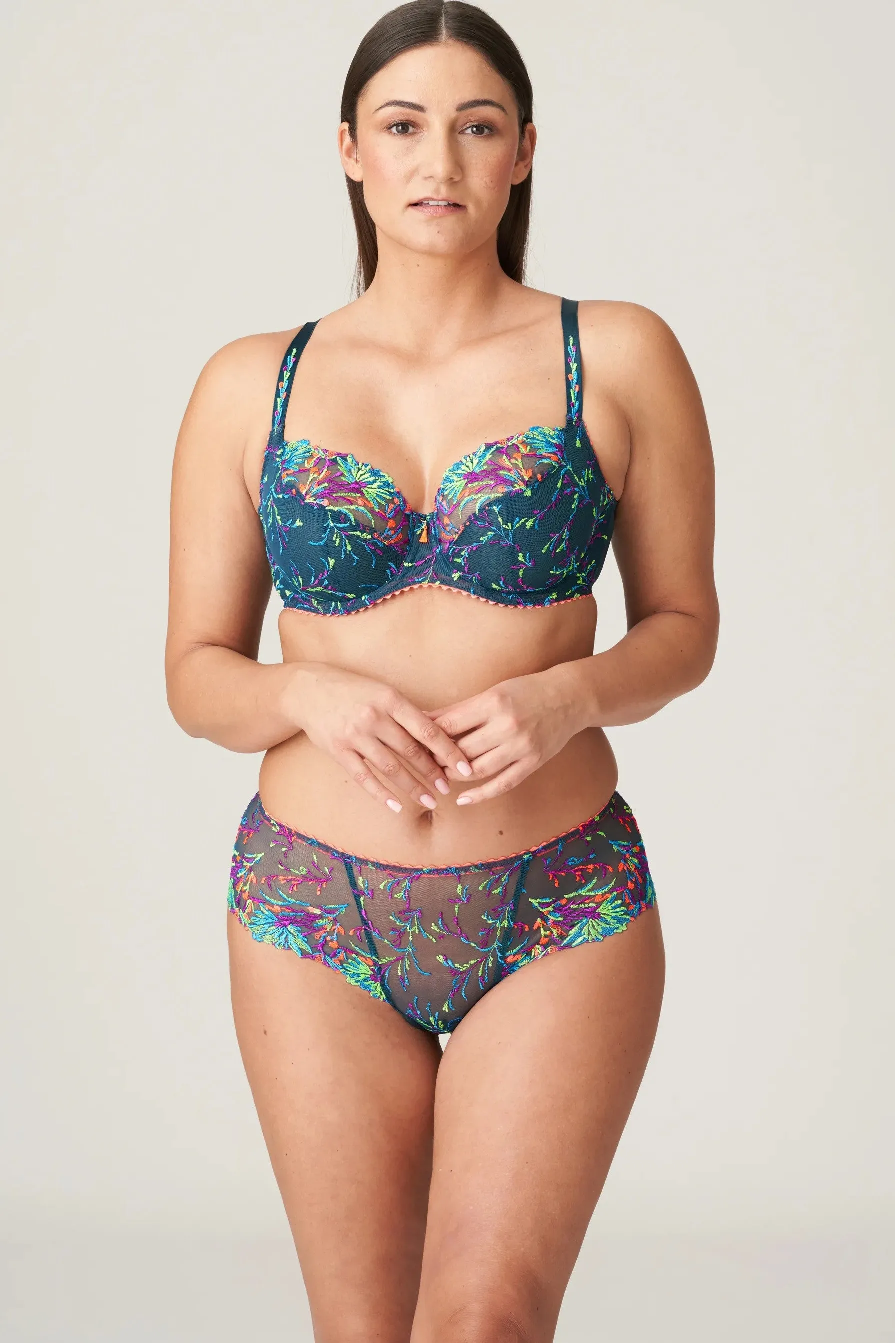 PrimaDonna Las Salinas Balcony Bra Tulip Seam