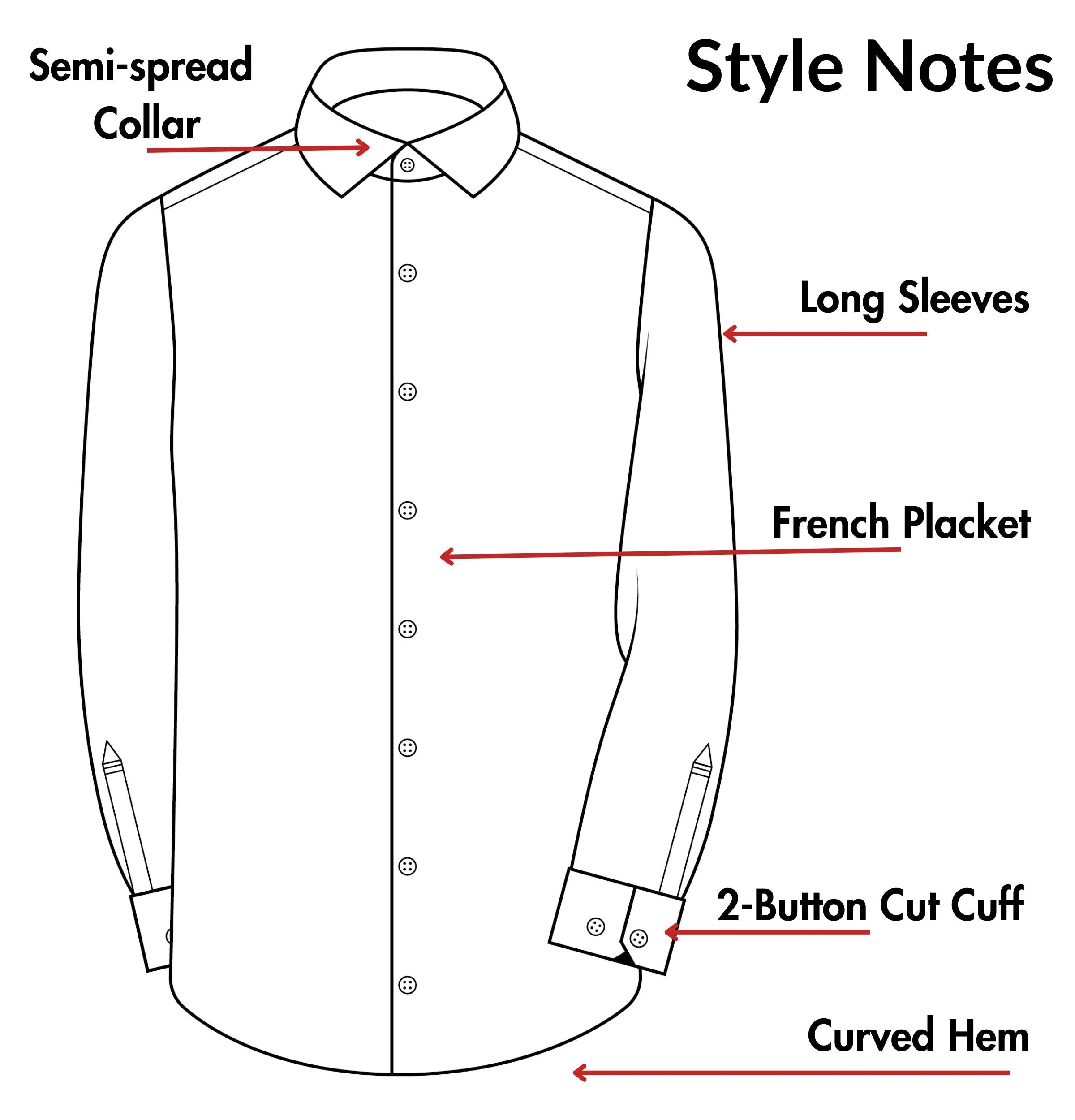 Pure Cotton - Long Sleeve - Mint Houndstooth Print