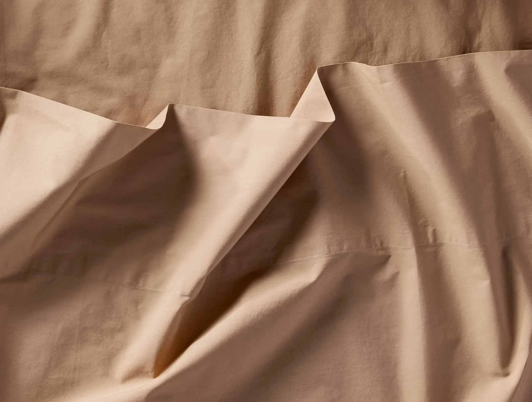 Refined Organic Percale Pillowcases - Renewed