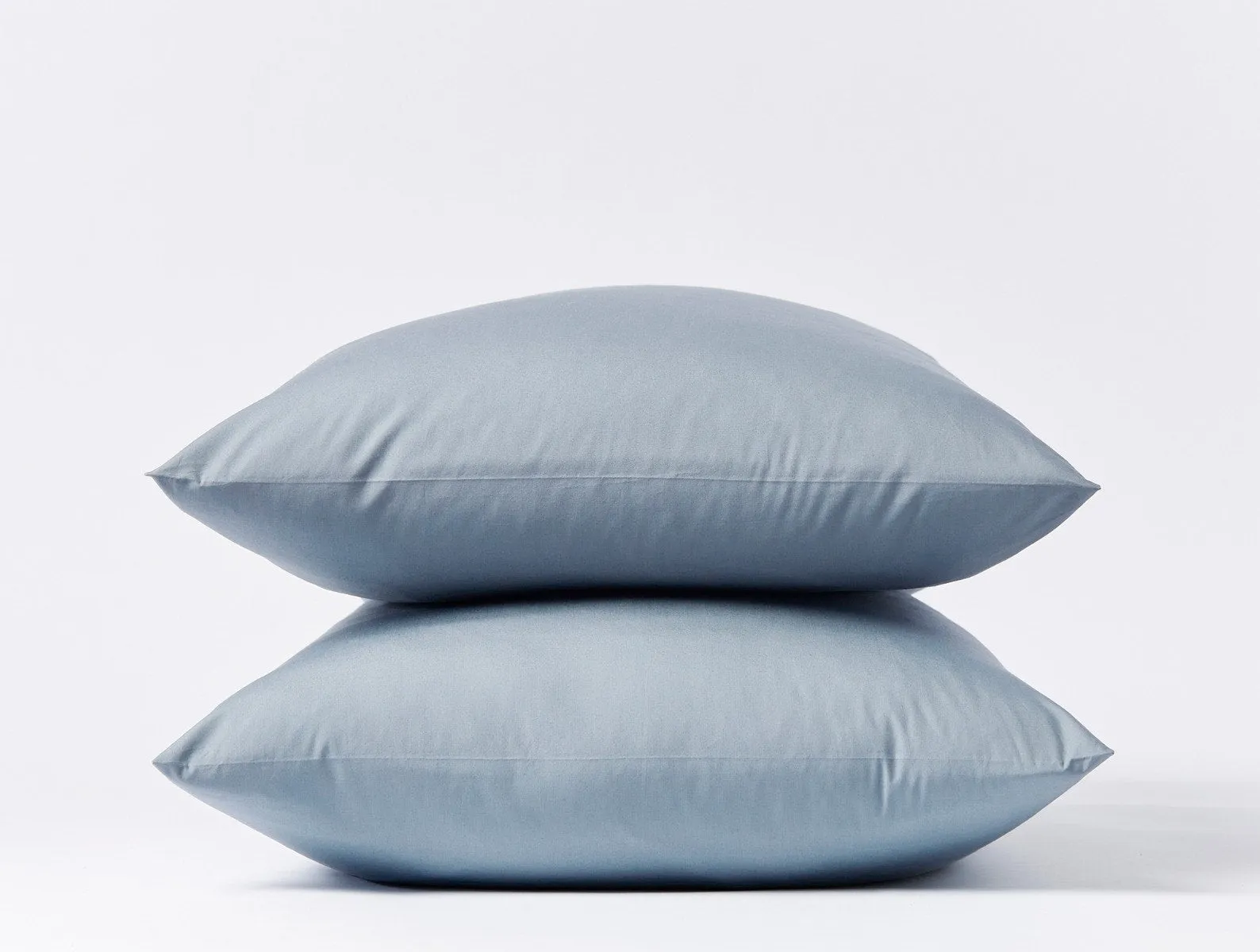 Refined Organic Percale Pillowcases - Renewed