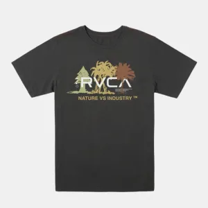 RVCA Arborist Tee