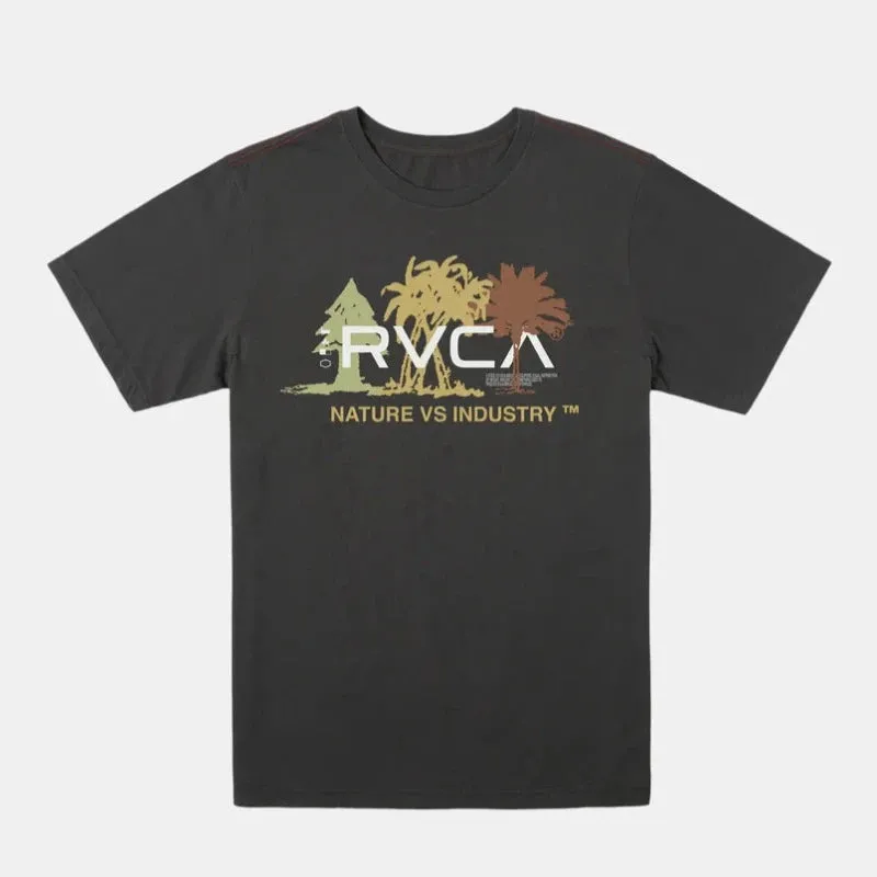 RVCA Arborist Tee