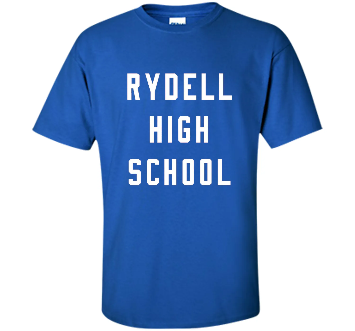 Rydell High School T-shirt