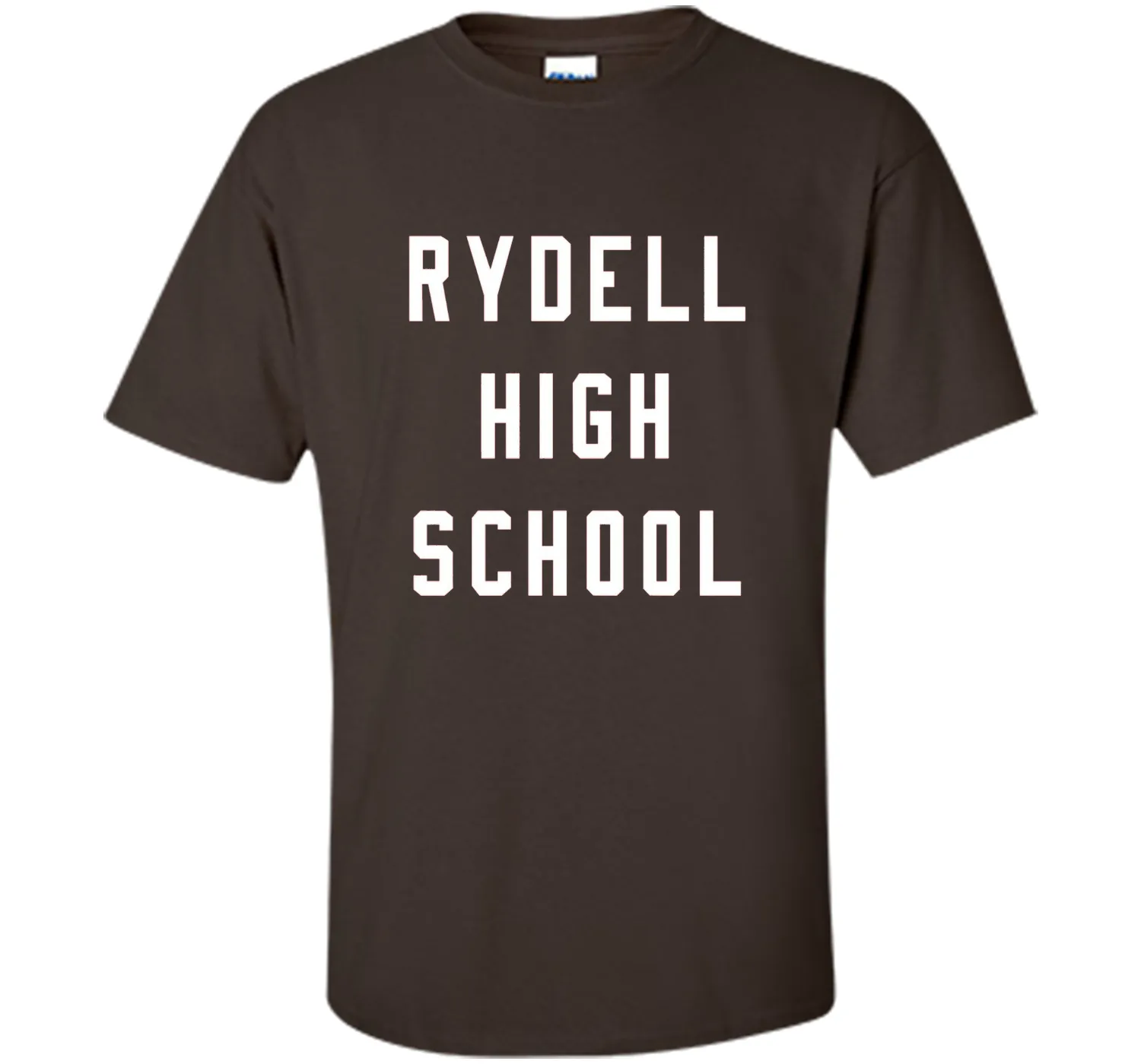 Rydell High School T-shirt