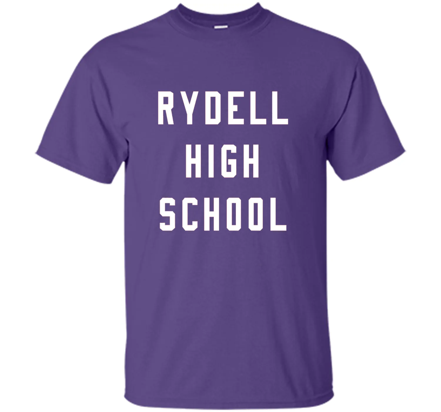 Rydell High School T-shirt
