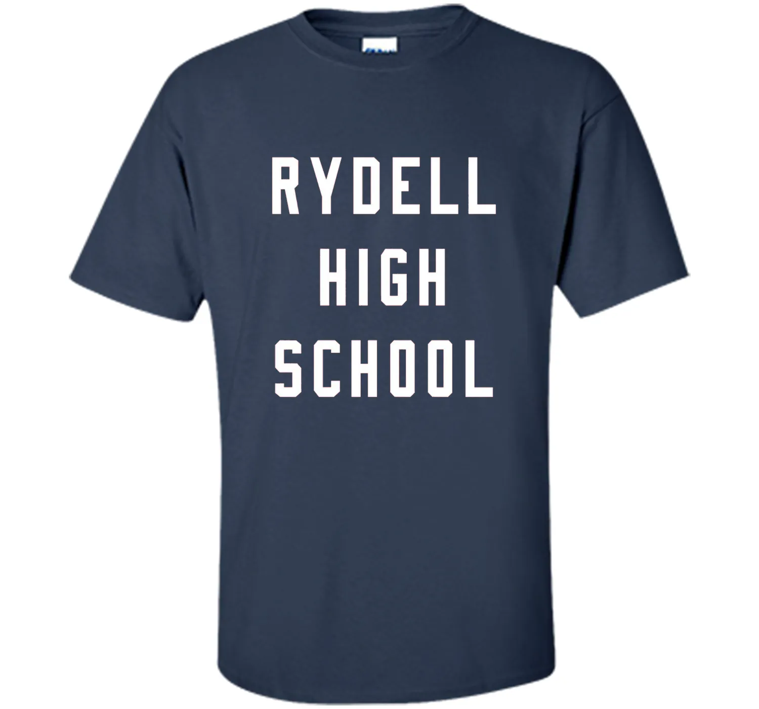 Rydell High School T-shirt