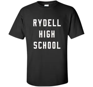 Rydell High School T-shirt