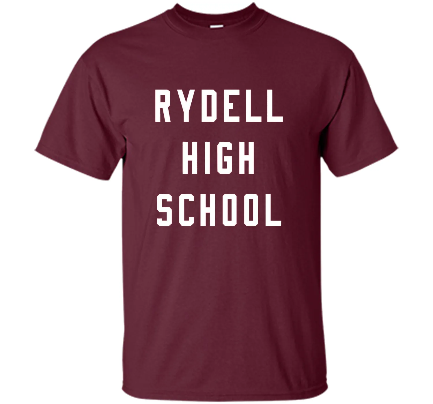 Rydell High School T-shirt