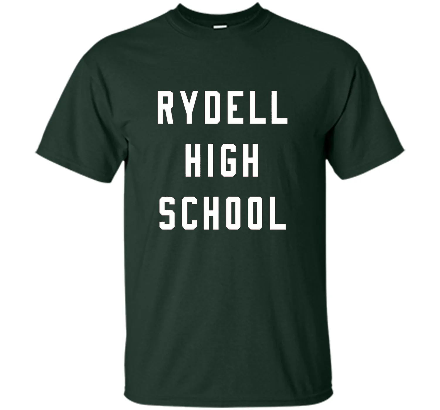 Rydell High School T-shirt
